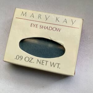 Mary Kay Eye Shadow Vintage Shades 90s bright blue south sea 0001 NEW